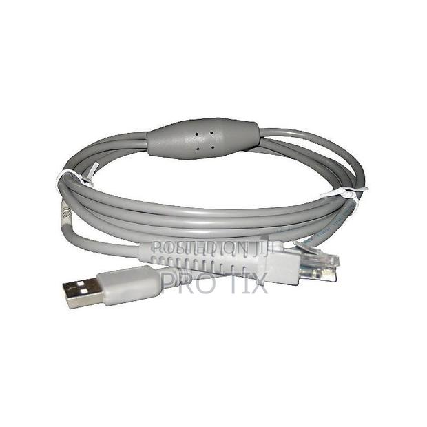 Datalogic Cab-412 Usb Type-a Scanner Cable 90a051902