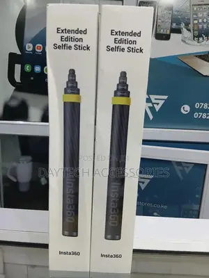Insta360 Extended Edition Selfie Stick 3m (9.8ft)