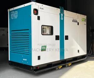 Power Your Home or Business With Genuine Perkins Cummins Generators