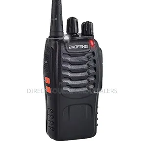 Baofeng Bf-888s Portable Radio for Security Events