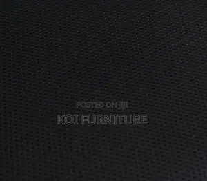 Office Chairs; Nebelle Mesh Office Fabric Chairs
