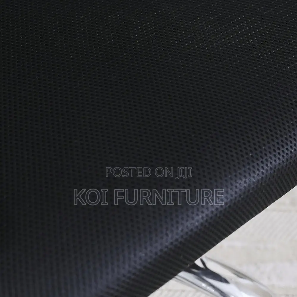 Office Chairs; Nebelle Mesh Office Fabric Chairs