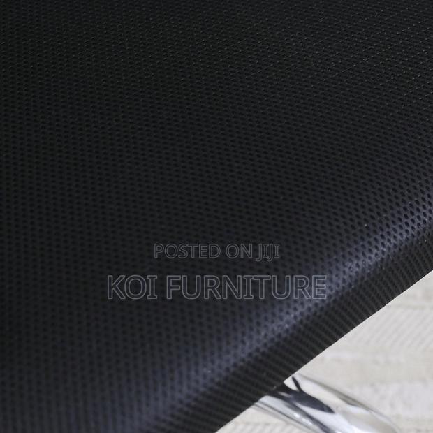 Office Chairs; Nebelle Mesh Office Fabric Chairs - thumbnail 9