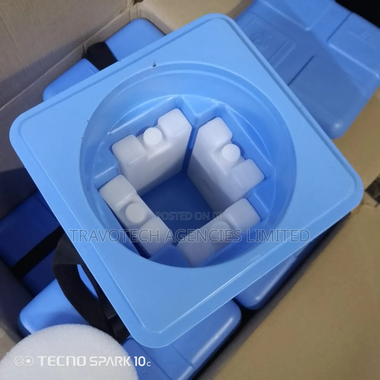 Vaccine Carrier 1.7