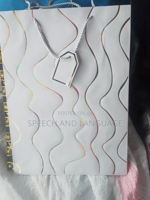 Echo Friendly Gift/Shopping Bag - thumbnail 14