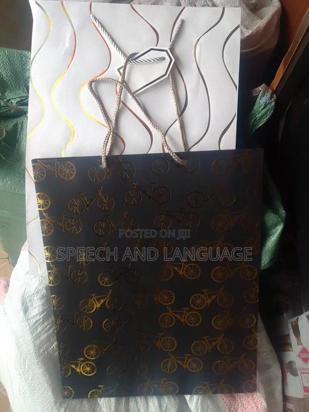 Echo Friendly Gift/Shopping Bag - thumbnail 15