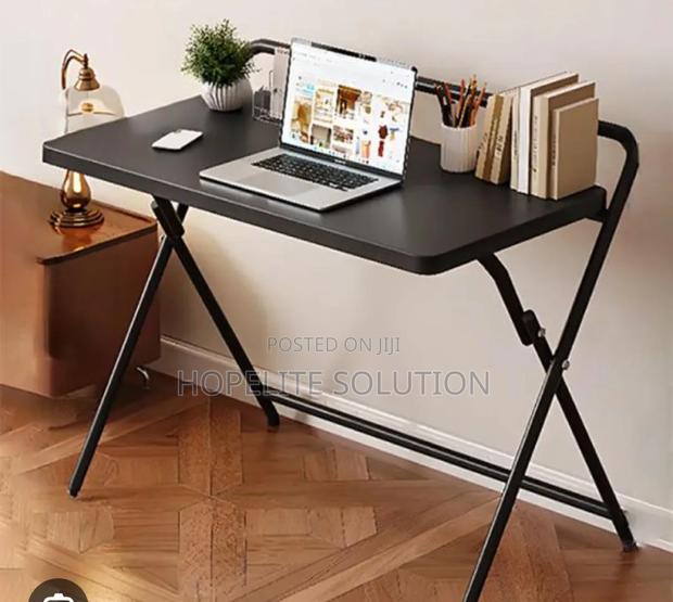 Portable Folding Table - thumbnail 2
