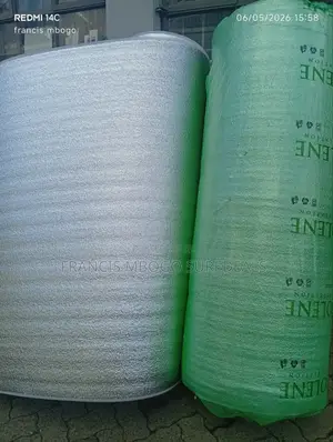 Thermal Heat Insulation Foil