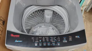 *Ramtons Washing Machine Fully Automatic 14kg Rw157 Top Load