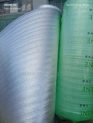 2mm Heat Thermal Regulator Heat Insulation