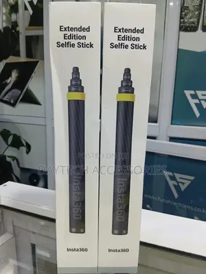 Insta360 Extended Edition Selfie Stick 3m (9.8ft)