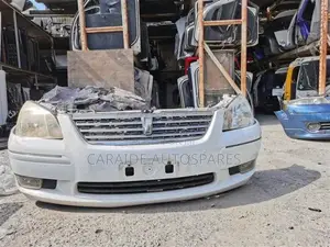 Premio 240 Nosecut