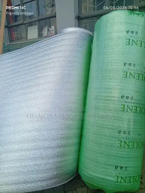 Best Quality Double Sided Heat Insulator Sheet