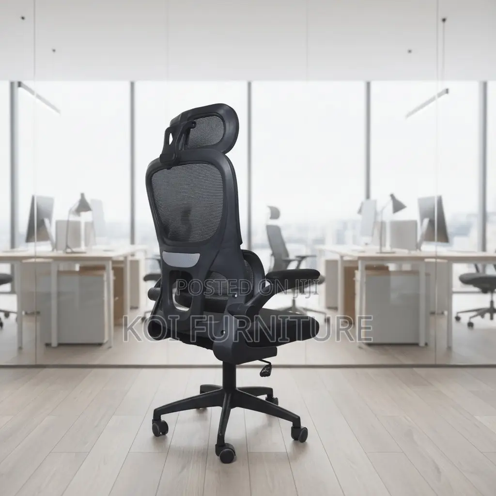 Office Chairs; Aerronne Orthopedic Office Chairs