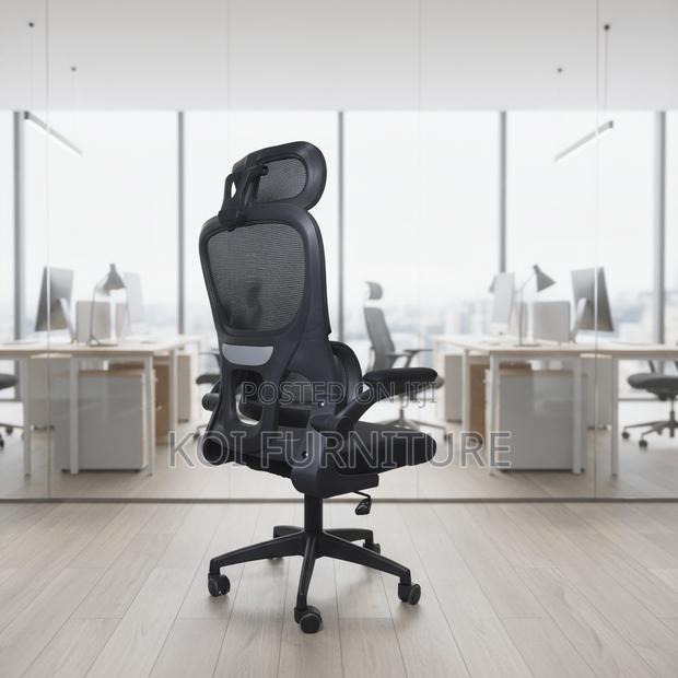Office Chairs; Aerronne Orthopedic Office Chairs