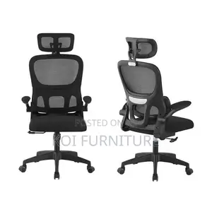 Office Chairs; Aerronne Orthopedic Office Chairs