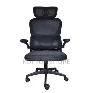 Office Chairs; Aerronne Orthopedic Office Chairs