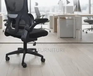 Office Chairs; Aerronne Orthopedic Office Chairs