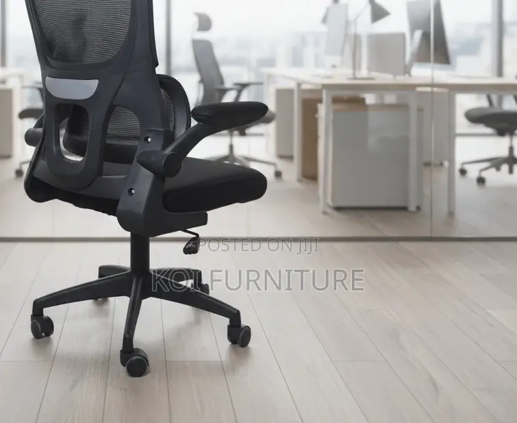 Office Chairs; Aerronne Orthopedic Office Chairs