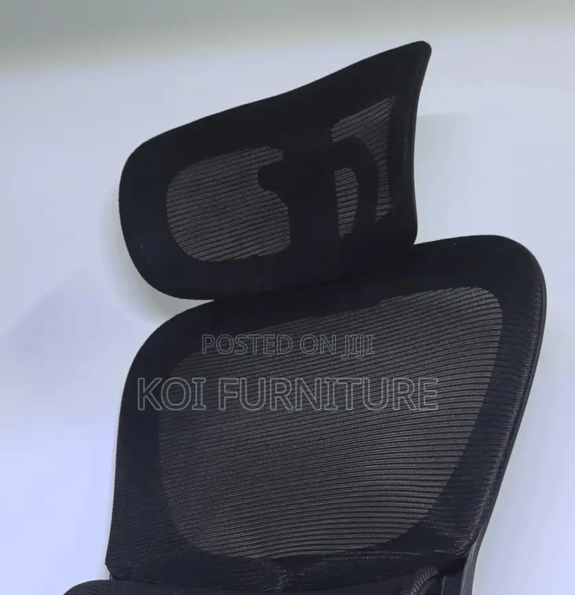 Office Chairs; Aerronne Orthopedic Office Chairs