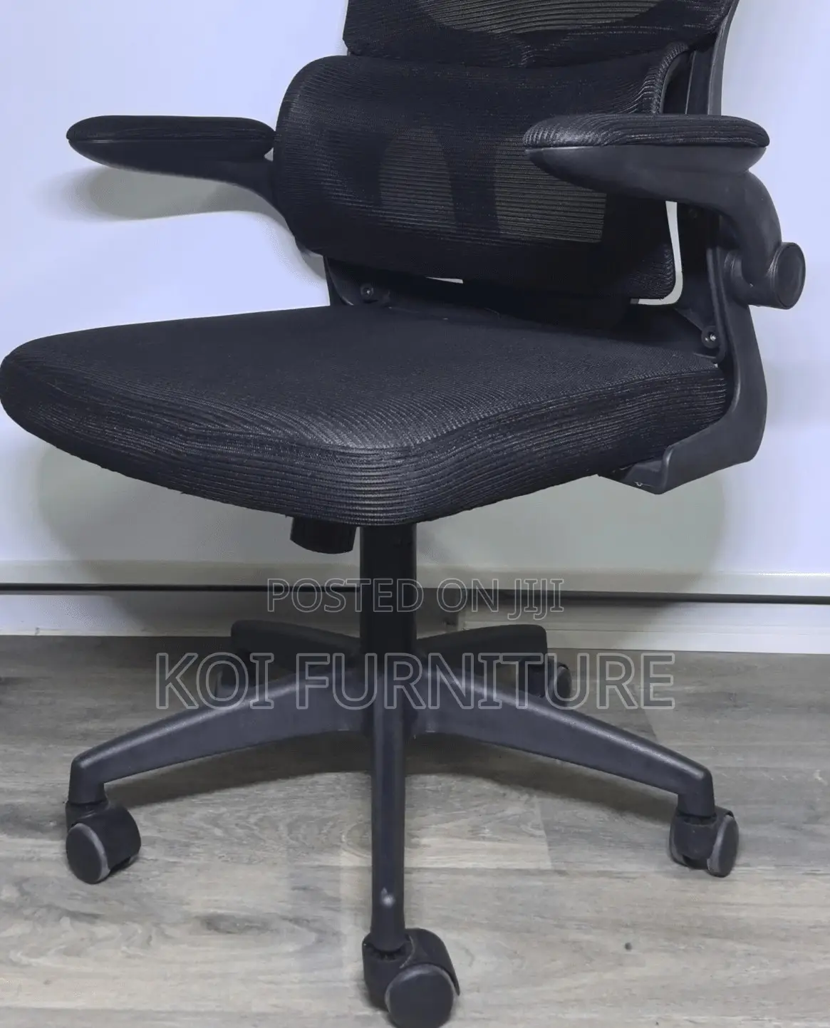 Office Chairs; Aerronne Orthopedic Office Chairs