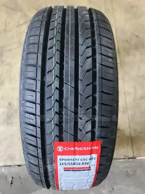215/55r16 Shengshan Tyres Sportcat CSC-802