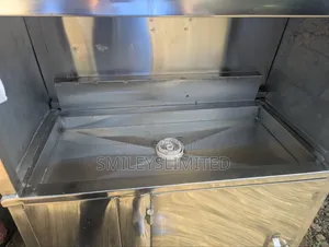 Koko Fuel Filling Machine