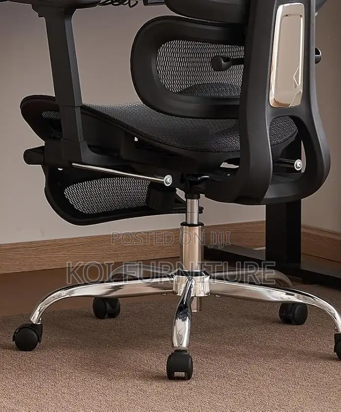 Office Chairs; Aerro Apex Orthopedic Ergonomic Office Chairs