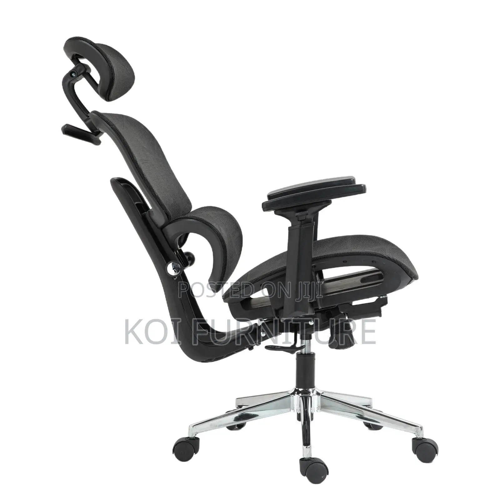 Office Chairs; Aerro Apex Orthopedic Ergonomic Office Chairs