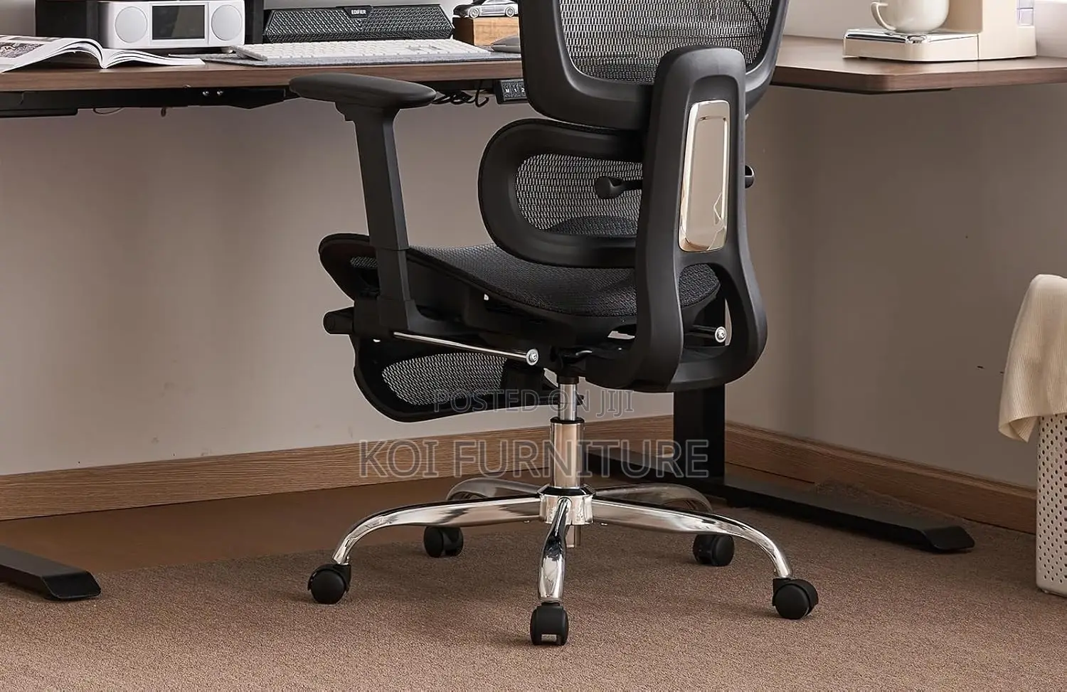 Office Chairs; Aerro Apex Orthopedic Ergonomic Office Chairs