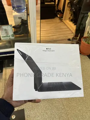 Apple Magic Keyboard 13inch M4