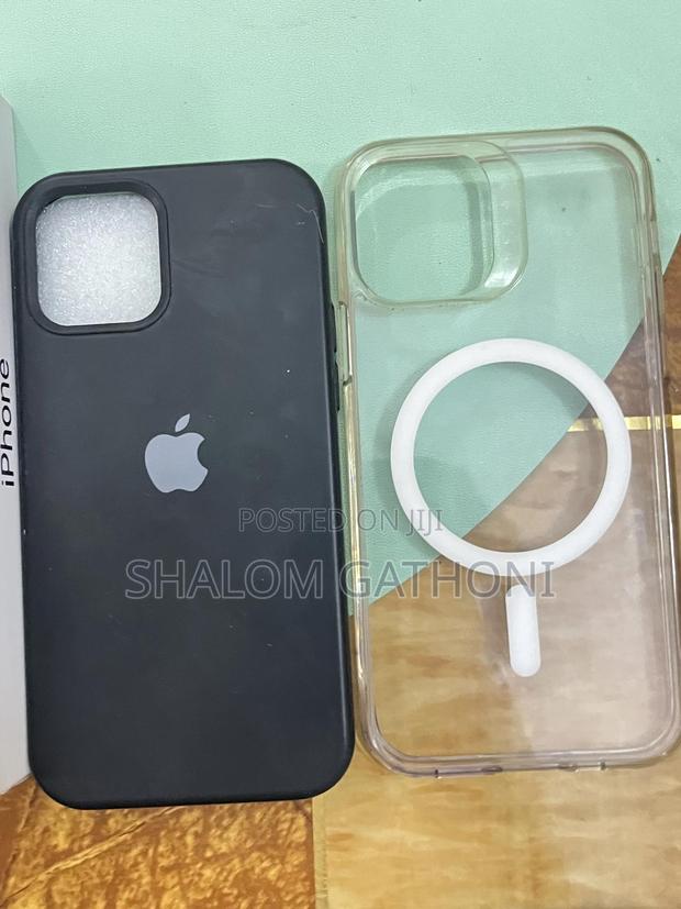 Apple iPhone 12 128 GB Blue - thumbnail 7