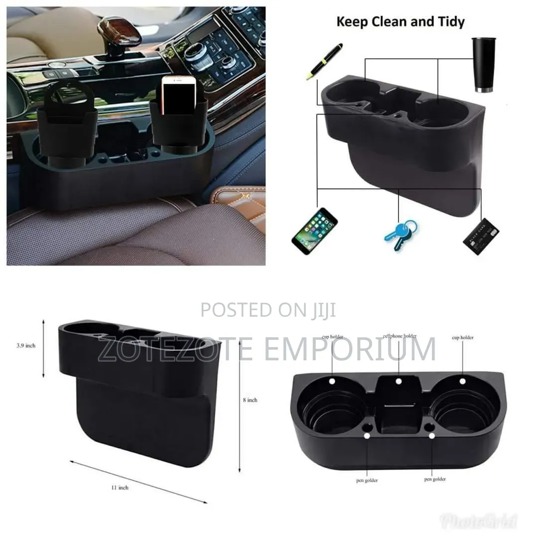 Car Cup Holder