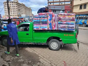 Camping Mattresses at 1499