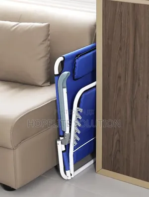 Adjustable Bed Backrest With Armrest