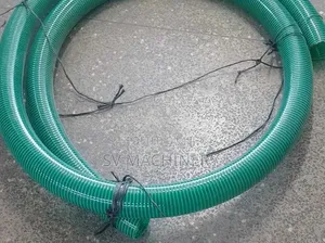 Heavy Duty 3" Suction Pipe (1 Metre)