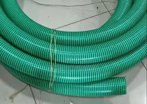 Heavy Duty Suction Pipe 2" (1 Metre)