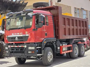 Sino Truck -howo Financing