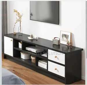 Mini Tv Cabinet Television Stands Furniture Table