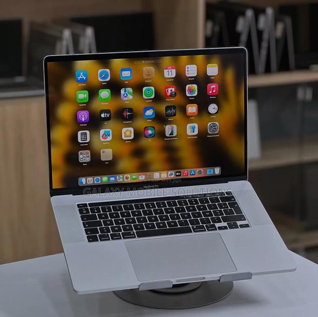 Laptop Apple MacBook Pro 2019 32GB Intel Core i7 SSD 512GB