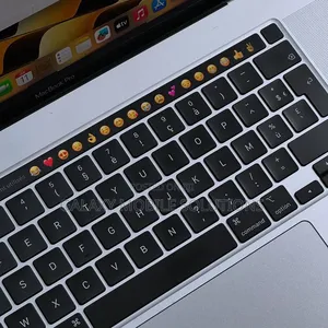 Laptop Apple MacBook Pro 2019 32GB Intel Core i7 SSD 512GB