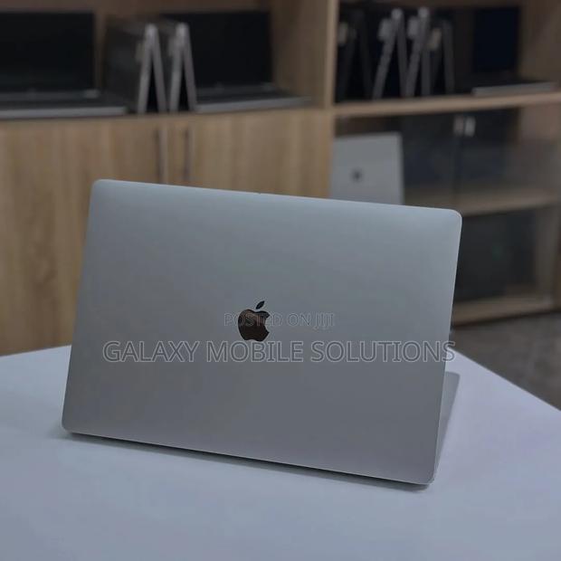 Laptop Apple MacBook Pro 2019 32GB Intel Core i7 SSD 512GB - thumbnail 5