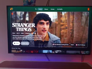 Samsung 50 Inches