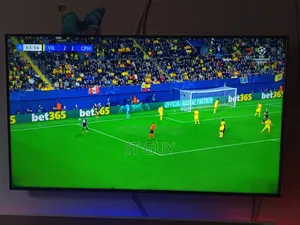 Samsung 50 Inches Digital TV