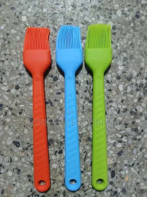 Silicone Pastry Brush
