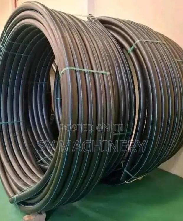 Heavy Duty 1" 100m Hdpe Pipe