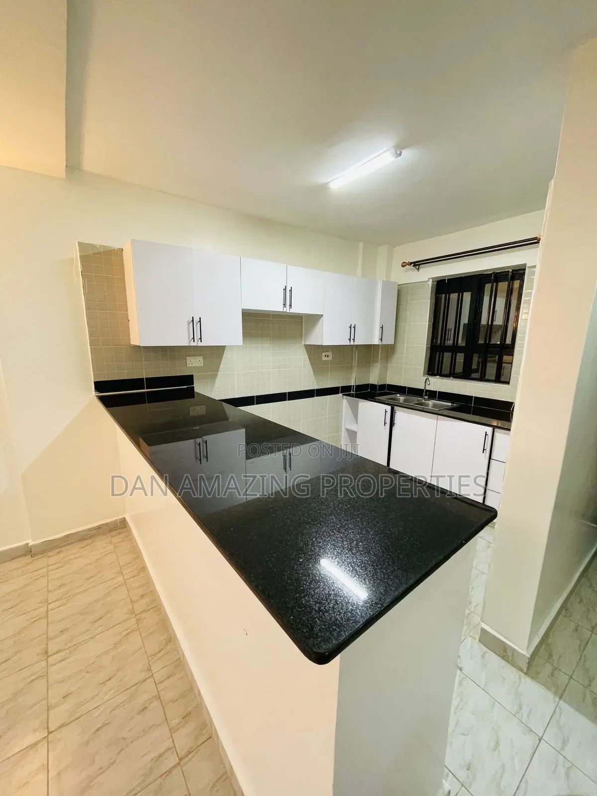 1bdrm Apartment in Nairobi, Ruaka for rent