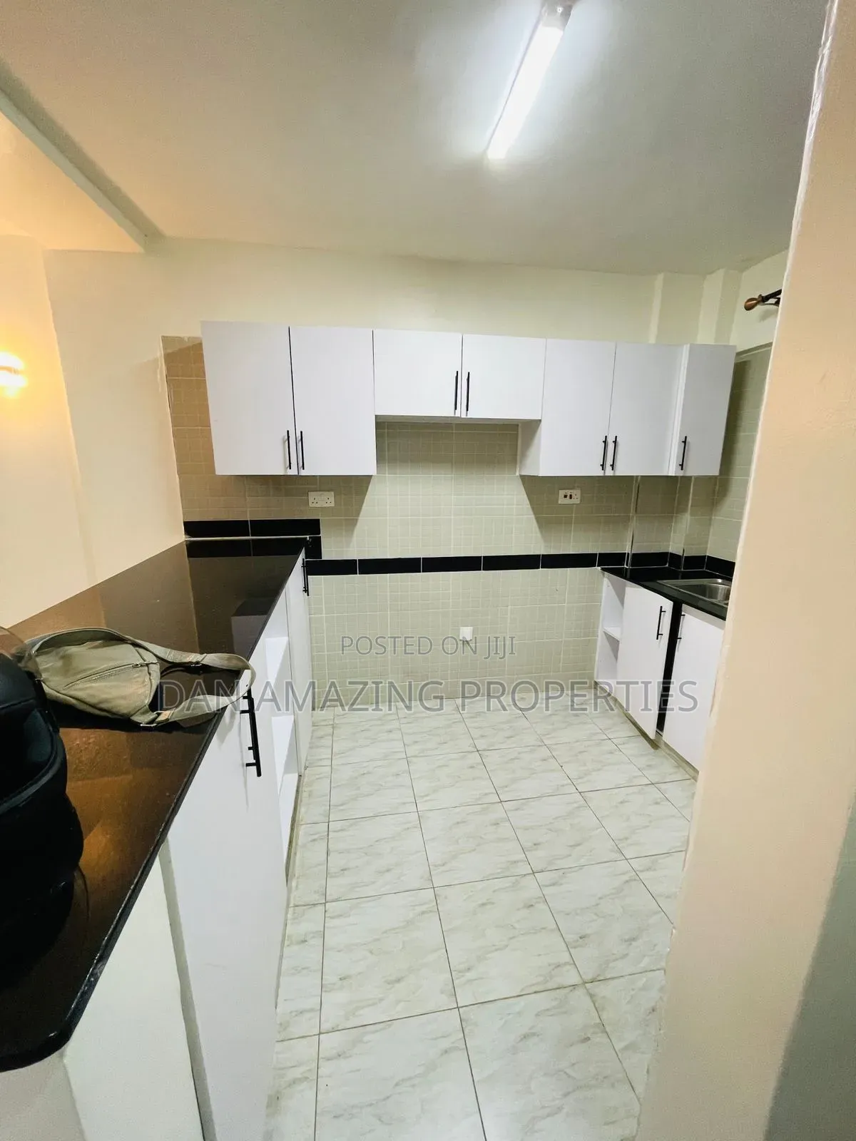 1bdrm Apartment in Nairobi, Ruaka for rent