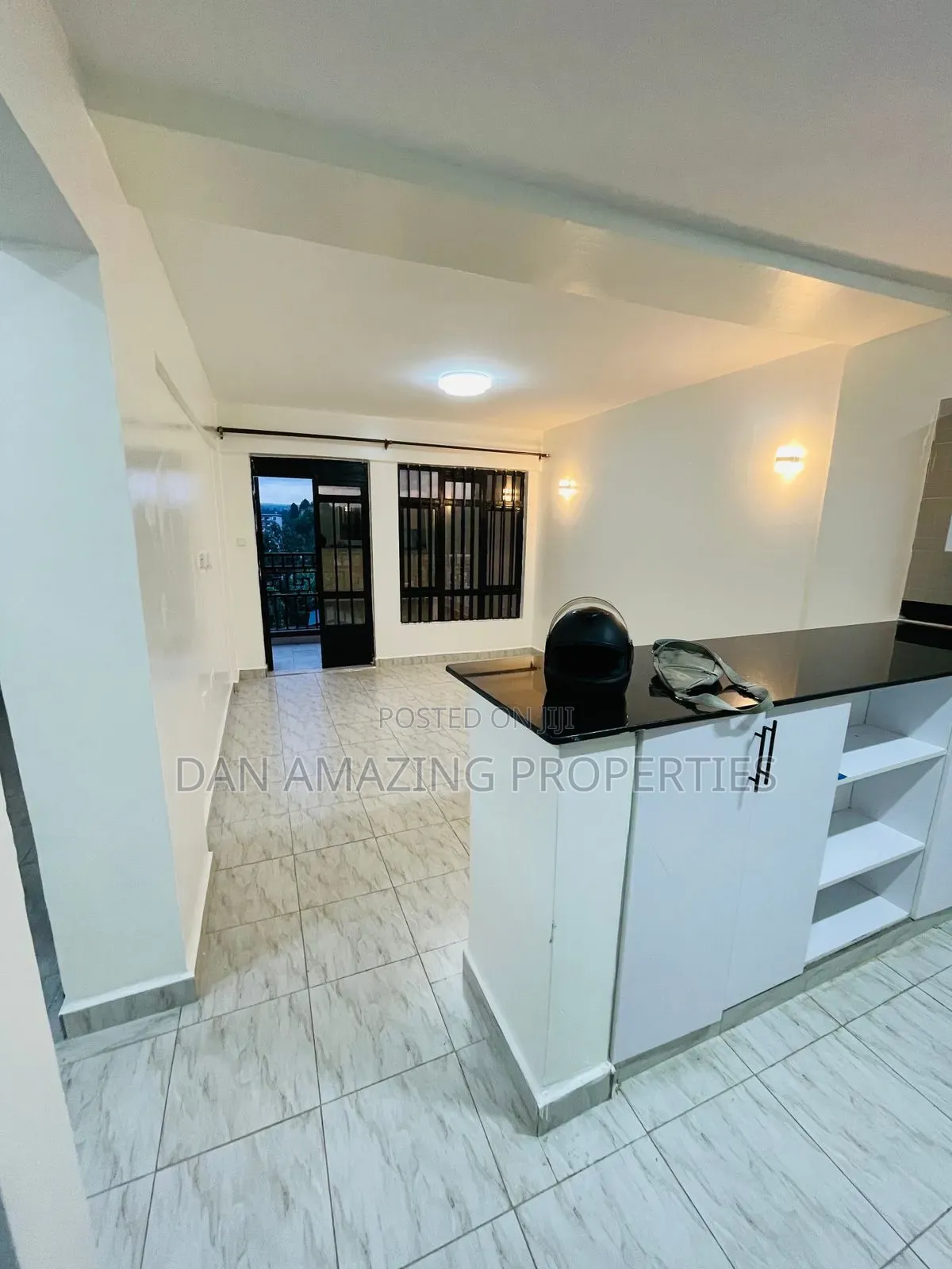 1bdrm Apartment in Nairobi, Ruaka for rent