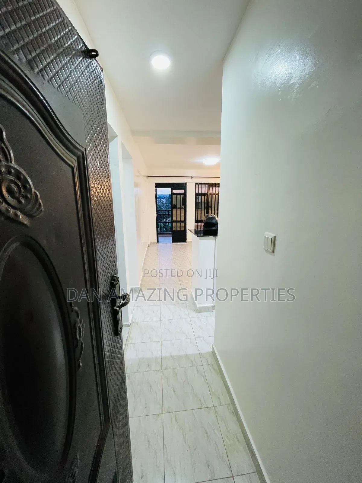 1bdrm Apartment in Nairobi, Ruaka for rent